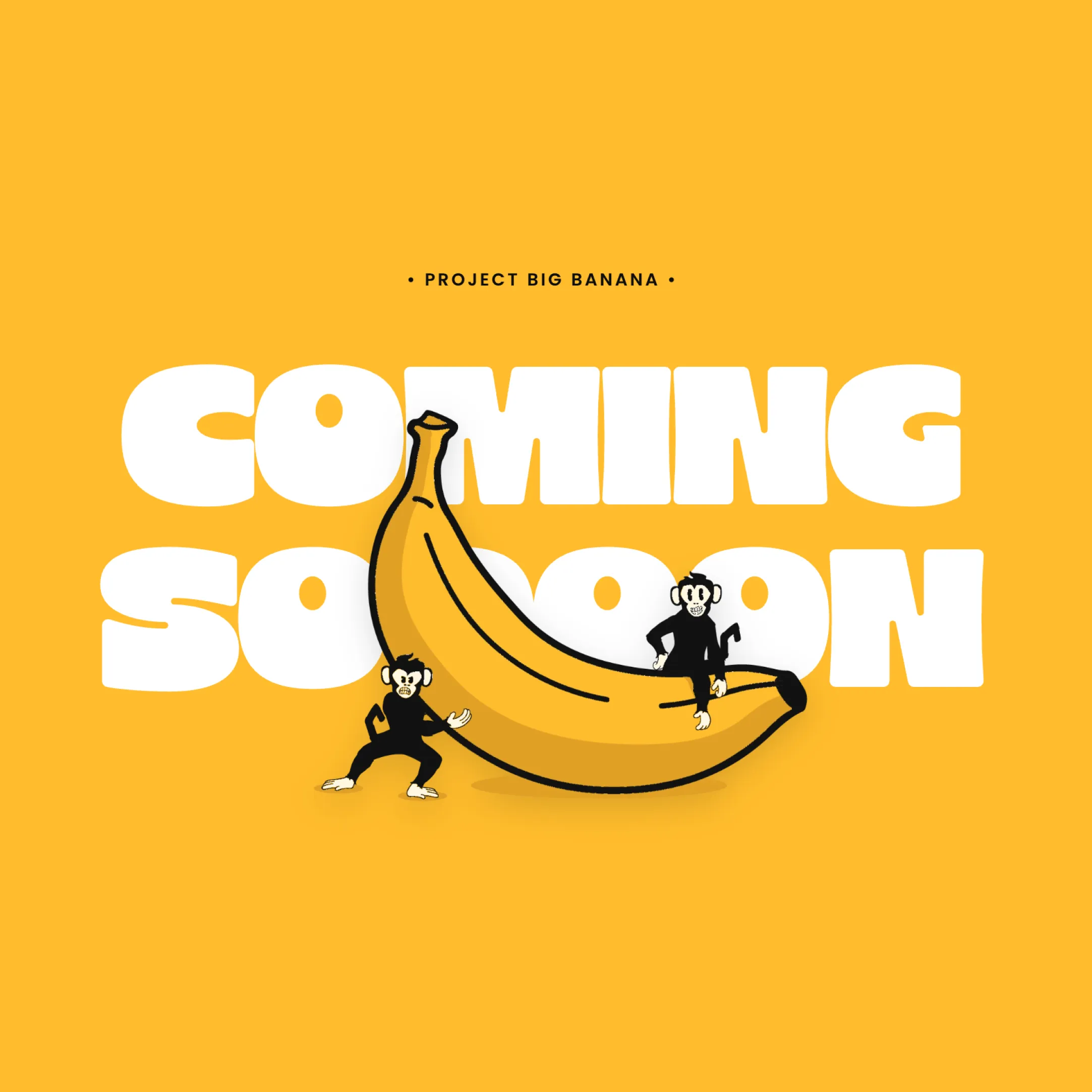 Big Banana