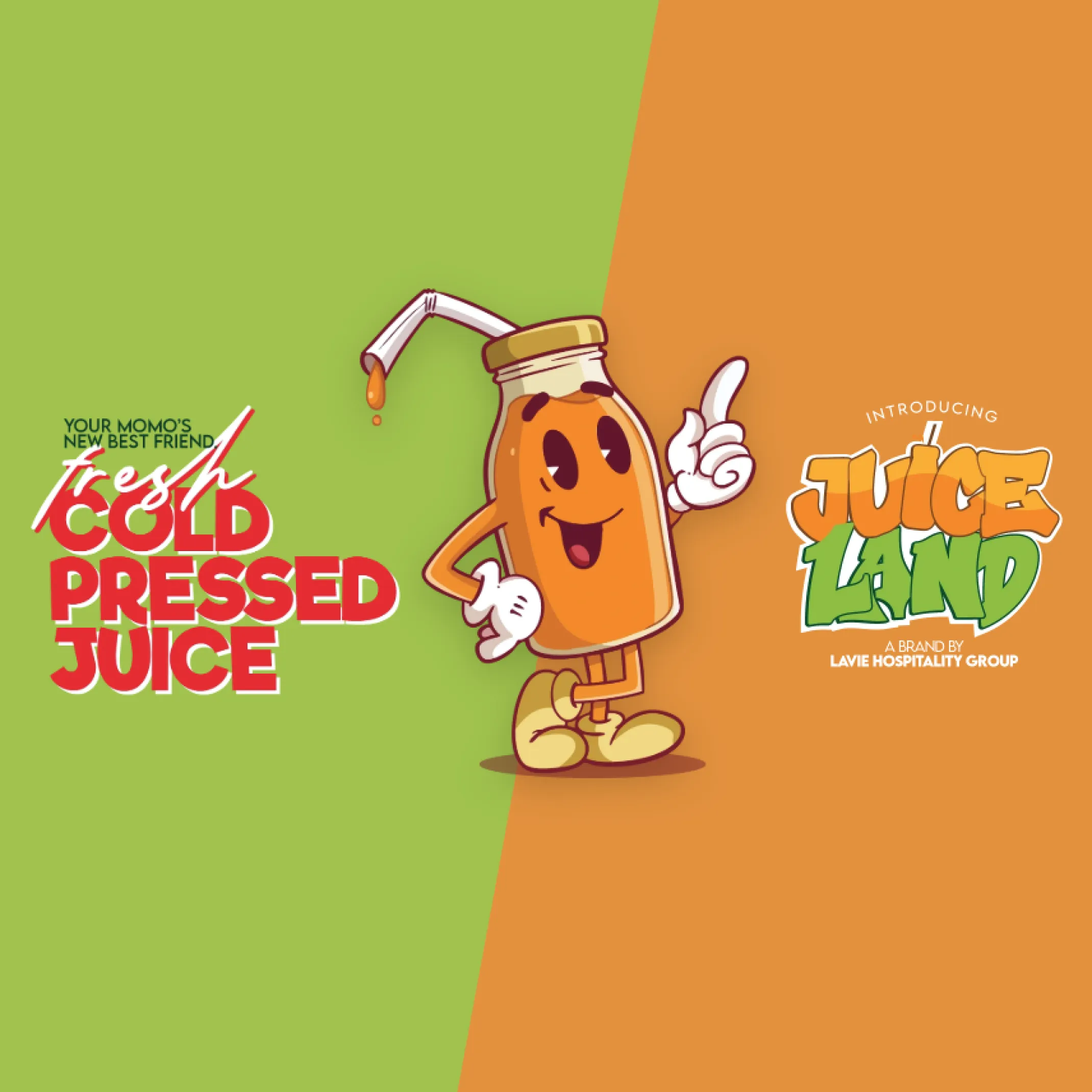 Juiceland