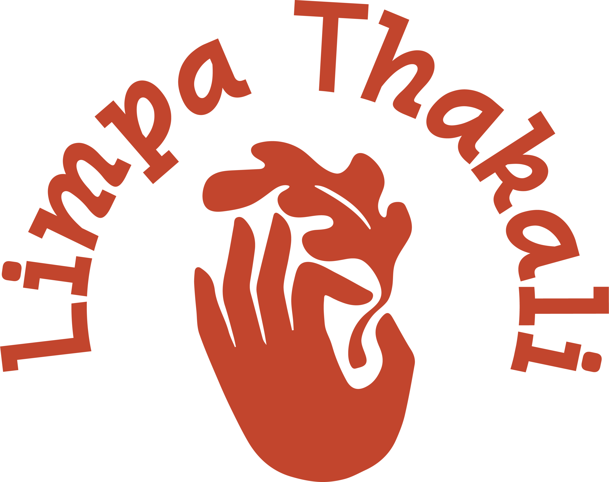Limpa Thakali